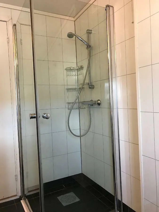 Apartman Bergen City Apartments, Halvkannesmauet 12