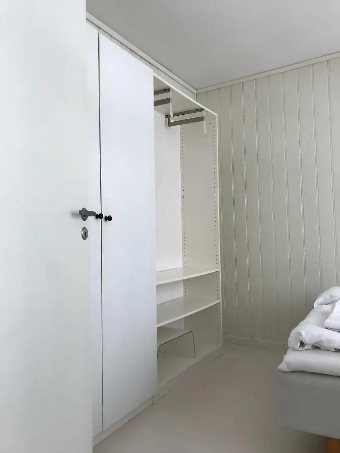 Bergen City Apartments, Halvkannesmauet 12
